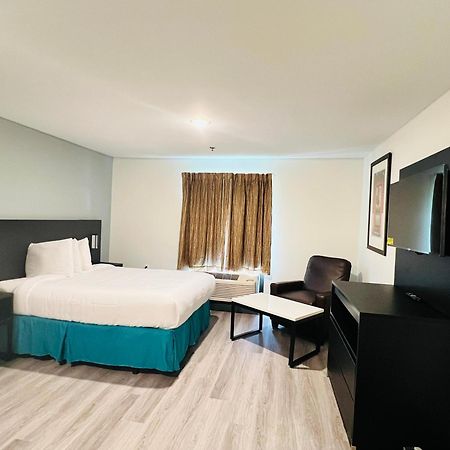 Mainstay Suites Little Rock West Near Medical Centers Экстерьер фото