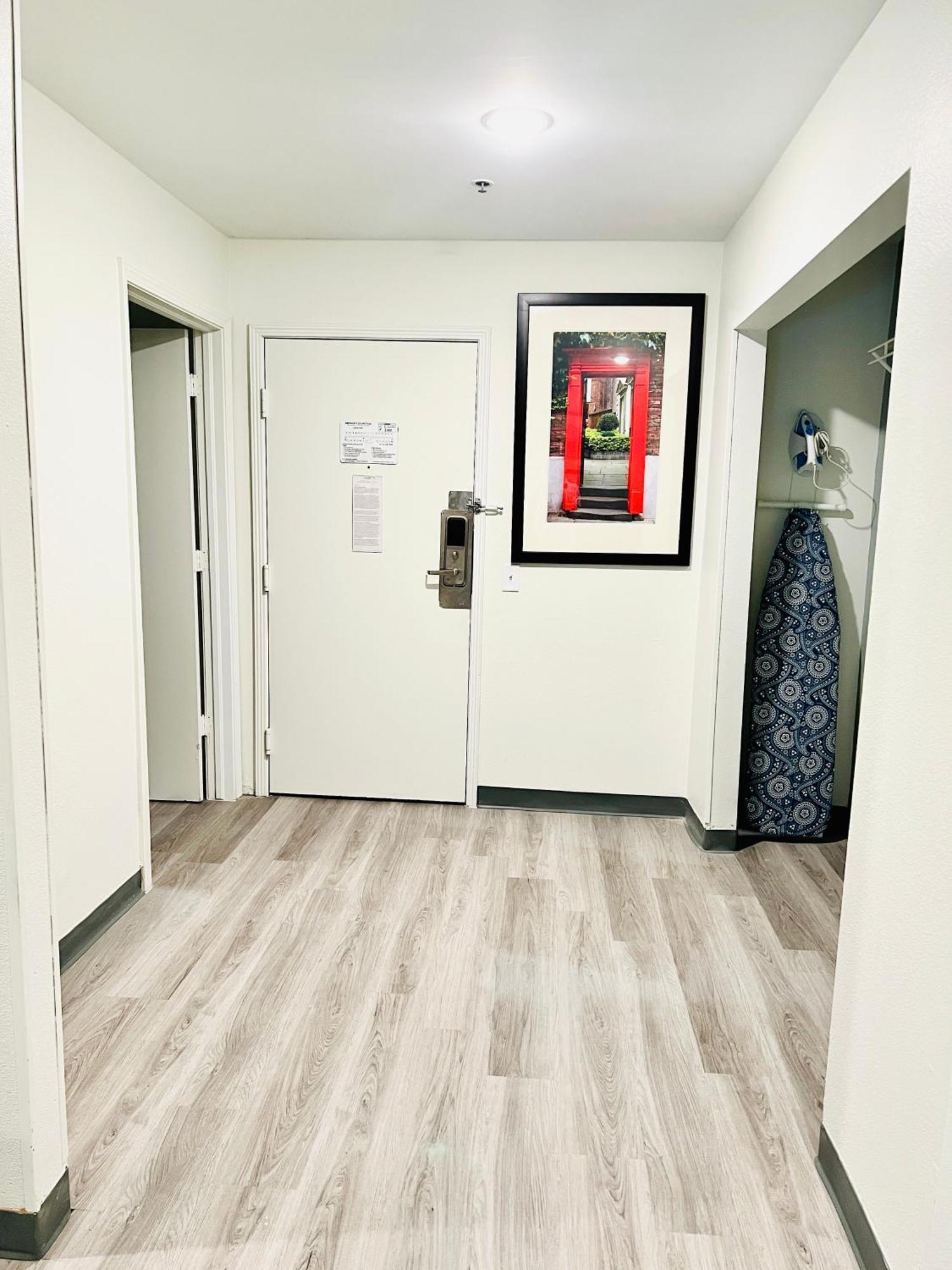 Mainstay Suites Little Rock West Near Medical Centers Экстерьер фото