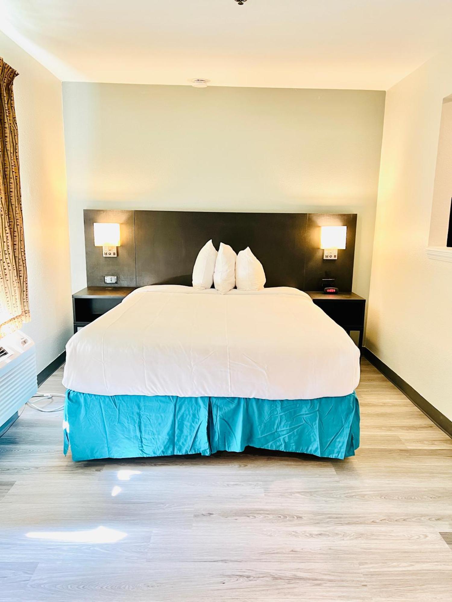 Mainstay Suites Little Rock West Near Medical Centers Экстерьер фото