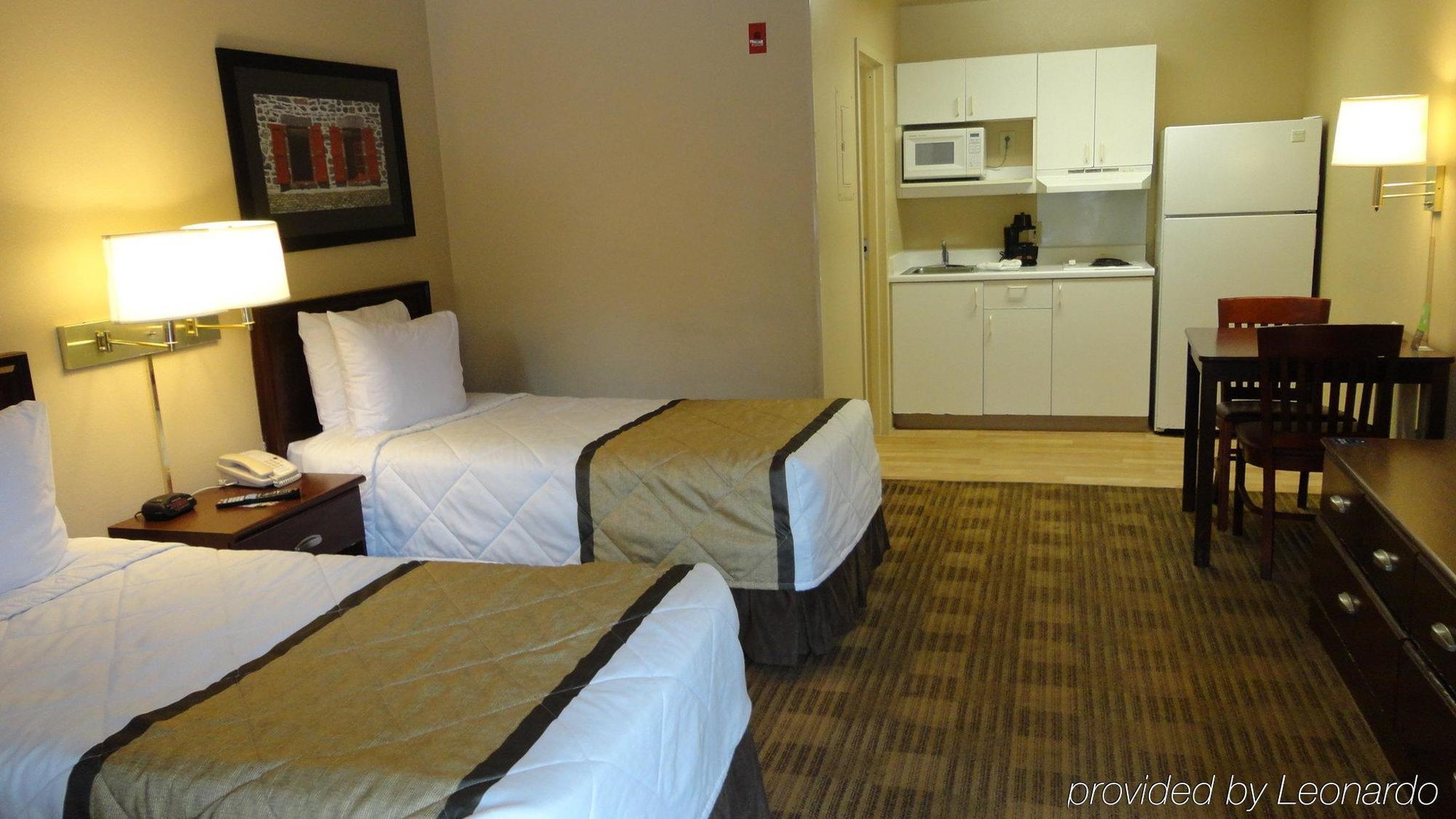Mainstay Suites Little Rock West Near Medical Centers Экстерьер фото